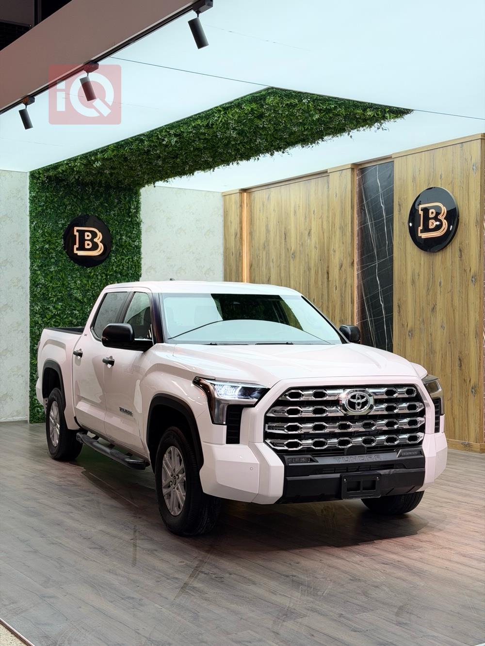 تويوتا توندرا